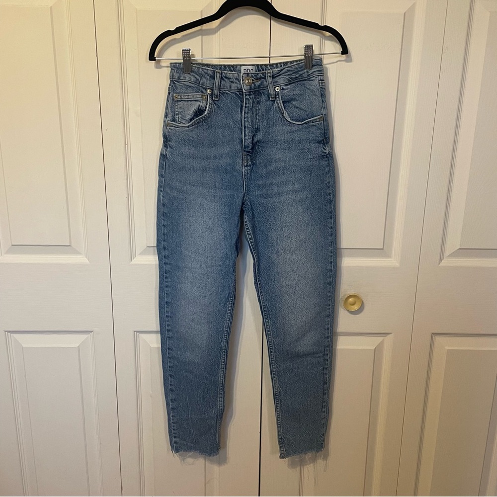 Urban Outfitters BDG Edie Blue Jeans